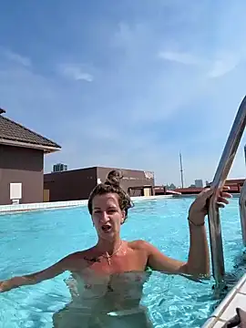 EvvaMur live sex cam