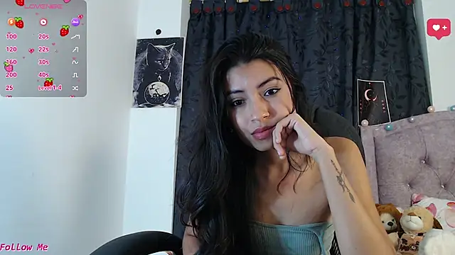 ellajonz live sex cam