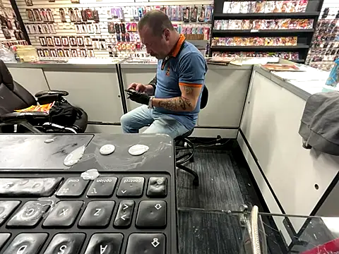 RawRyder8 live sex cam