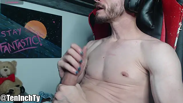 teninchty live sex cam