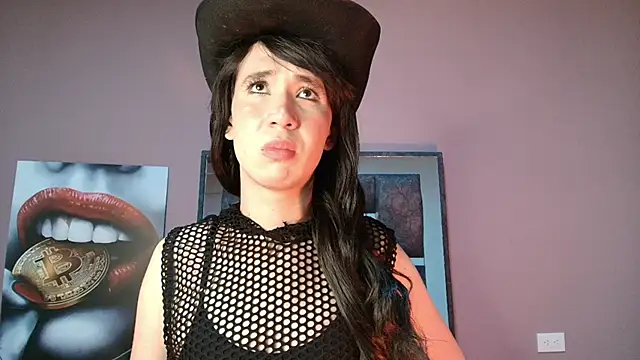 Electra_Gosselin live sex cam