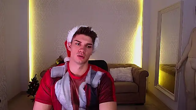 MaxKaiden live sex cam