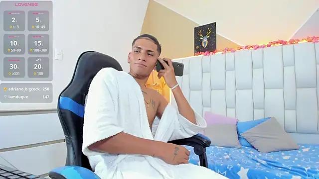 Adan_Oriol live sex cam