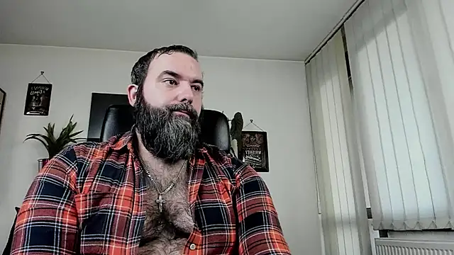 ChristophJules live sex cam