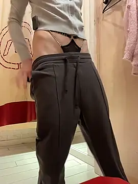 ErikaMuse live sex cam