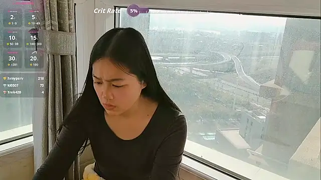 shanyao-123 live sex cam