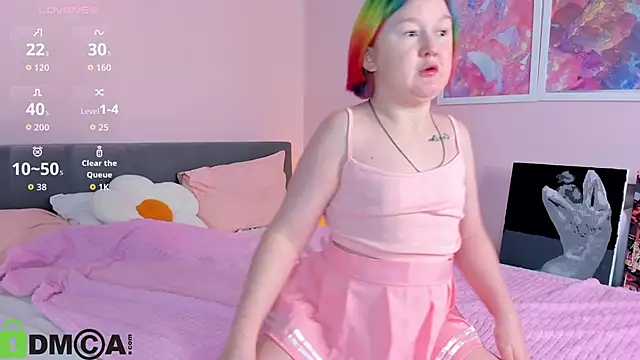 Sara_Robinson live sex cam