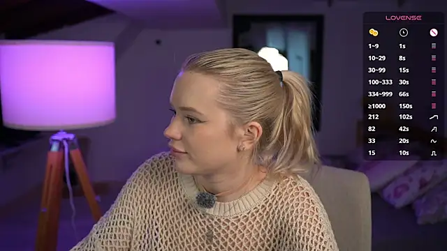 LexieLoree live sex cam