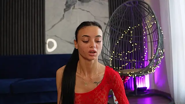 RachelRavee live sex cam