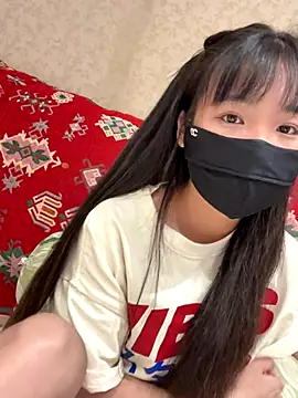 BigHaComing live sex cam