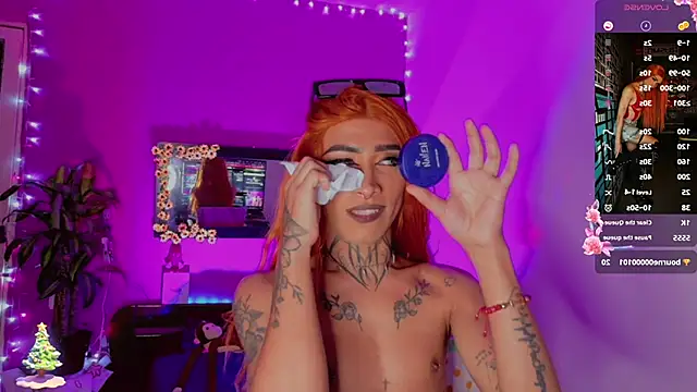 Micaela_Rangel live sex cam