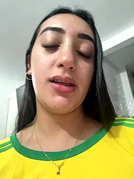 Hannahoff live sex cam