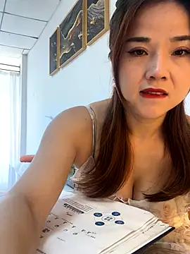 Efangfang live sex cam