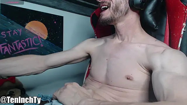 teninchty live sex cam