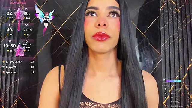 Giorgina_Parado live sex cam