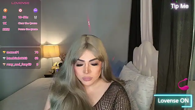 Unforgettable_Maria live sex cam