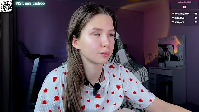 Ameliia_castro live sex cam