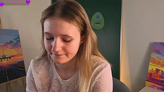 MaydaFoulk live sex cam