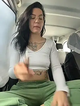 MeekyRich live sex cam