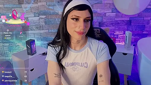 boyfox_tay live sex cam