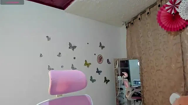 Hanna_latinaa live sex cam