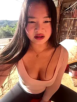 chenyu0308 live sex cam