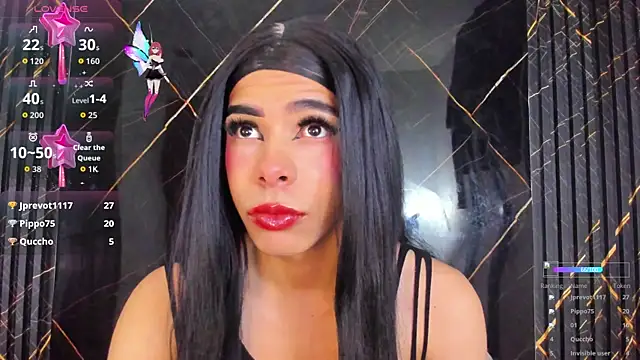 Giorgina_Parado live sex cam