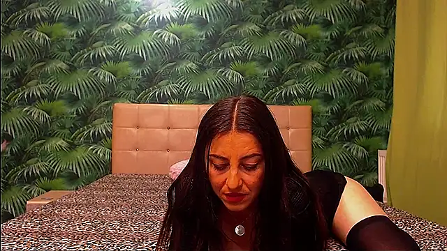 Stella_John live sex cam