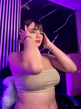 angel_natural live sex cam