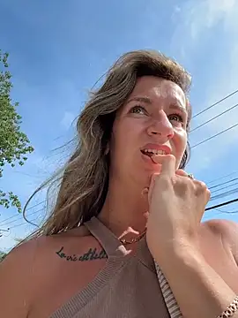 EvvaMur live sex cam