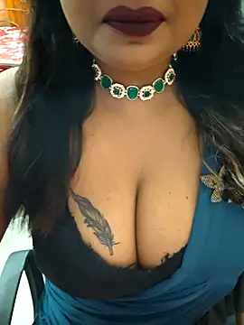 YR-SHIVANI live sex cam