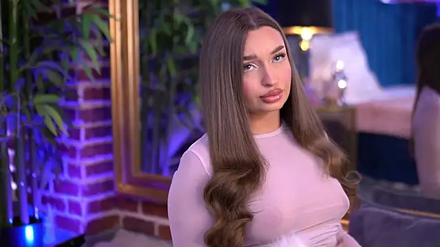 MillaSerene live sex cam