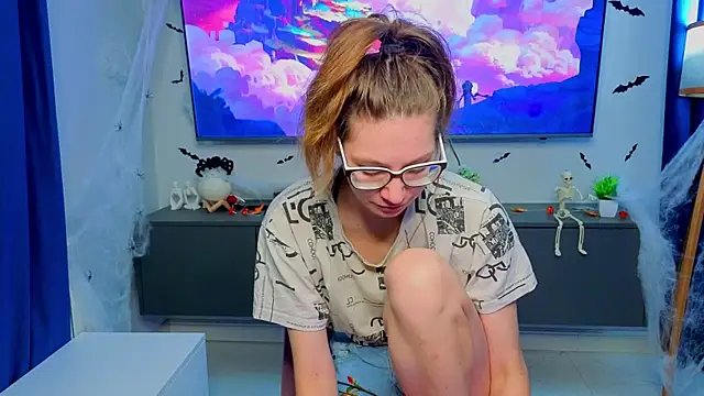 PeiMellison live sex cam