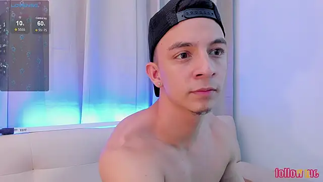 Samuel_Up live sex cam
