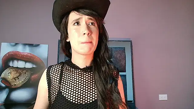 Electra_Gosselin live sex cam