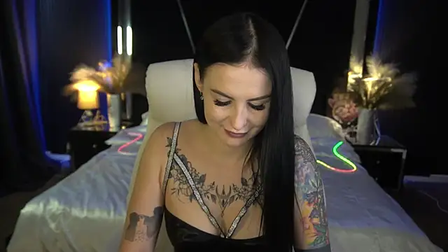 AmberDismond live sex cam