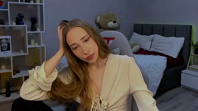 AlexaHarmon live sex cam