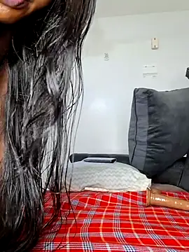Nubian_Berry live sex cam