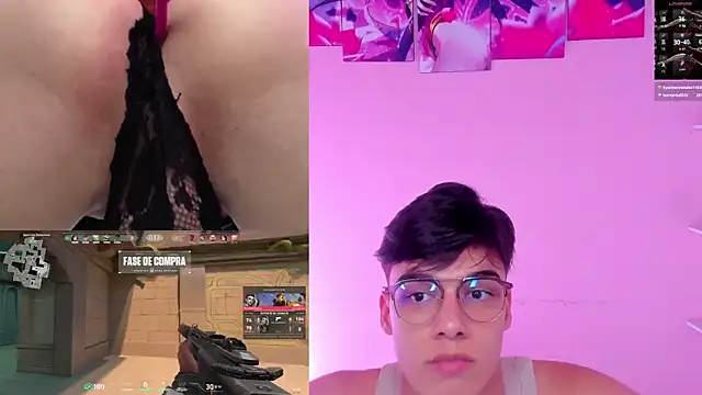 Gerony_ live sex cam