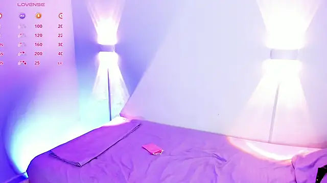 Fenty_XX live sex cam