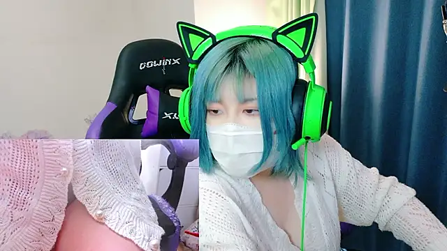 hazuki_8008 live sex cam