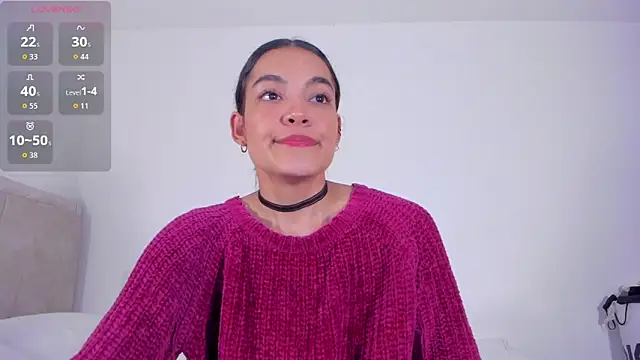 TIFFANYRUSSO live sex cam