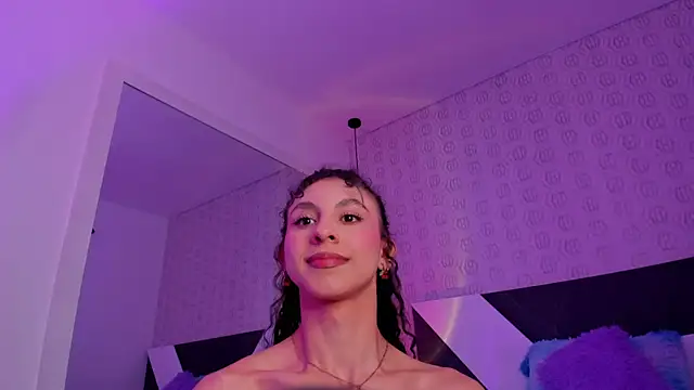 MiissCharlotte live sex cam