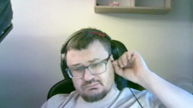 SirAbuser live sex cam