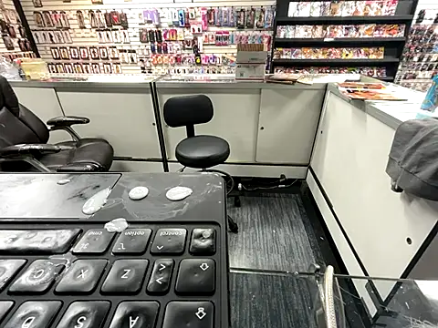 RawRyder8 live sex cam