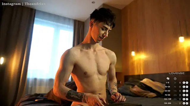 Bbrandon_ live sex cam