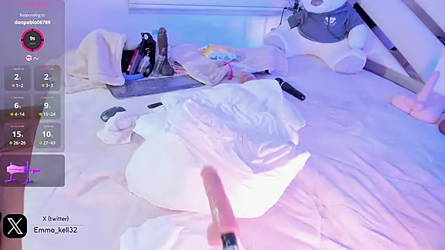 Emma-kell live sex cam