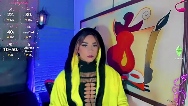 Cristal_Villael live sex cam