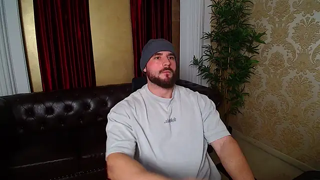 AdamJamesonn live sex cam