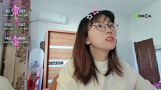 Lili_666 live sex cam